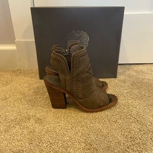 Vince Camuto Karinta Bootie